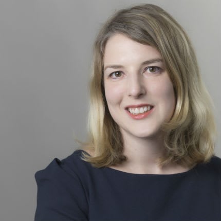 Anne-Gaëlle Delabye photo
