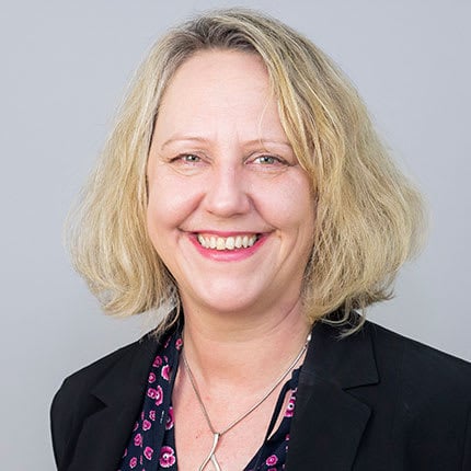 Fay Warrilow photo
