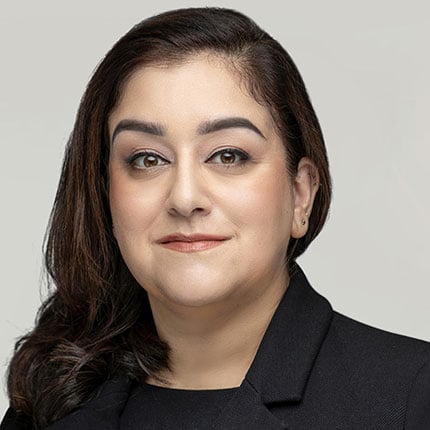 Tina Asgarian photo