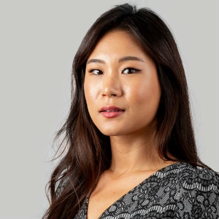 Gayoung McLellan photo