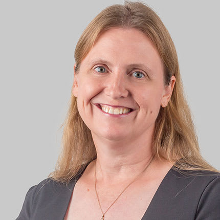 Katharine Marshall photo