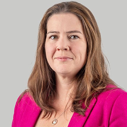 Kate McCaffrey photo