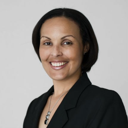 Jody Powery-Gilbert photo