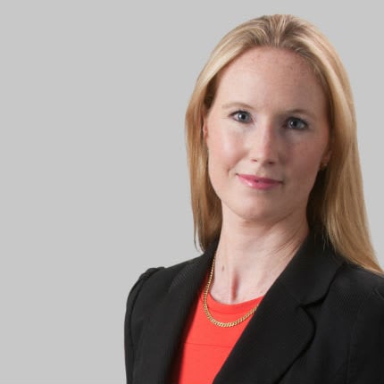 Kate Hodson photo