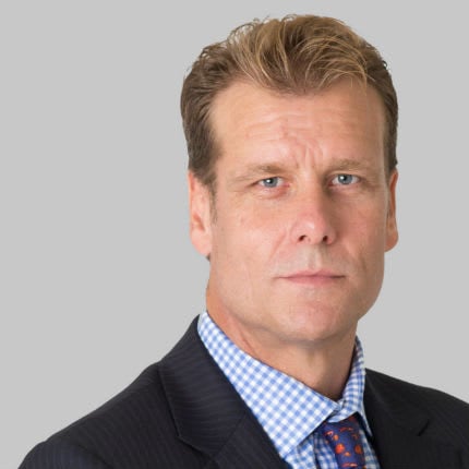 James Bergstrom photo