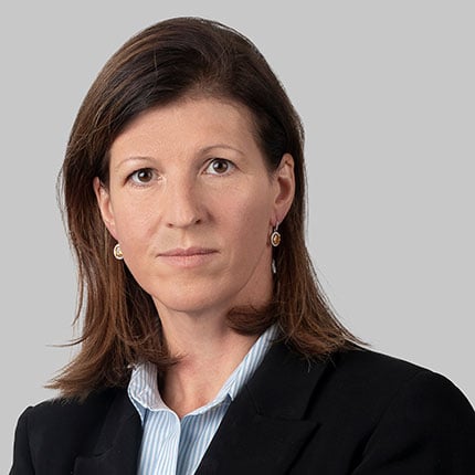 Joanna Christensen photo