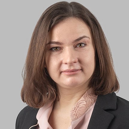 Ewelina Clyde-Smith photo