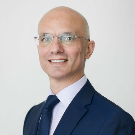 Giorgio Subiotto photo