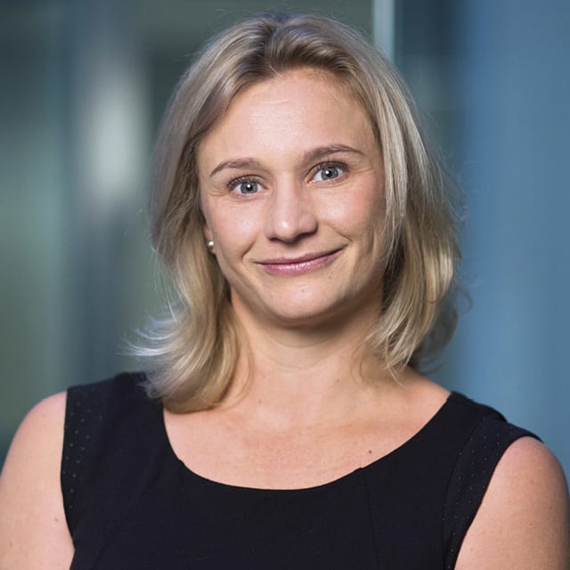Nienke Malan photo