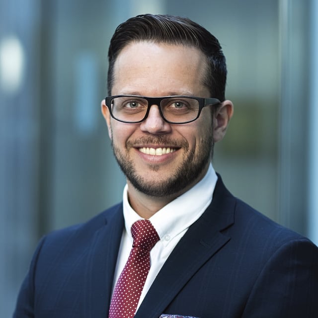 Michael Kushner photo