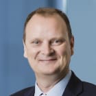 Richard Sykes photo