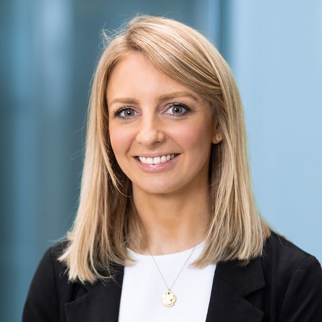 Tarina Le Boutillier photo