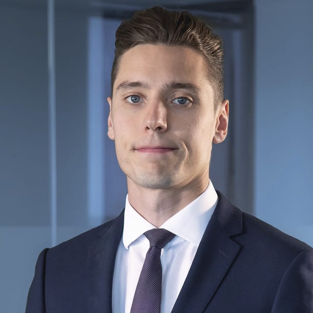 Kieran Ogilvie photo