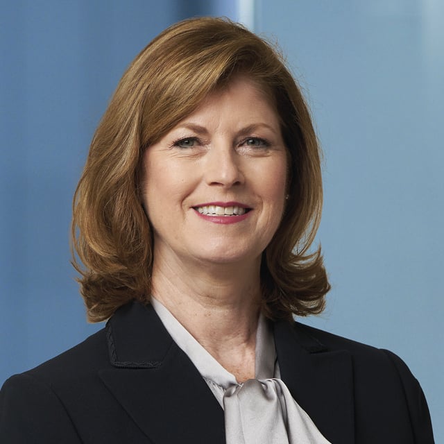 Stephanie Bernard photo