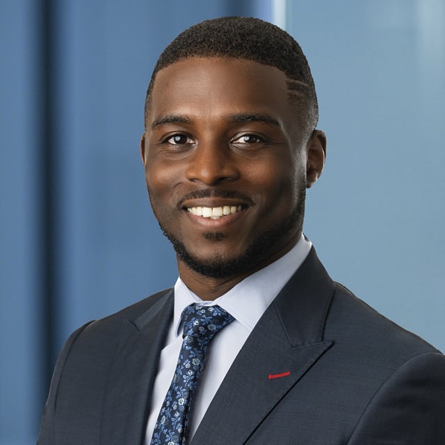 Jason Mbakwe photo