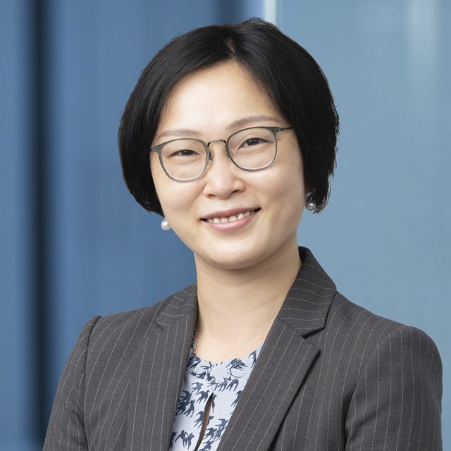 Helen Wang photo