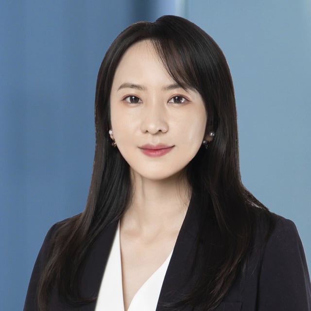 Rachel Yao photo