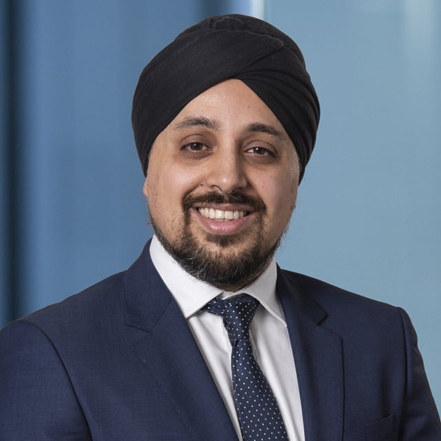 Sukhvinder Chana photo