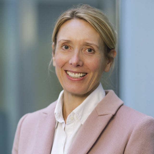 Kate Andrews photo
