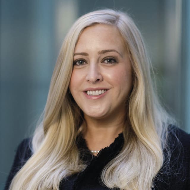 Lyndsay Houlette photo