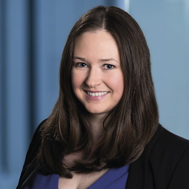 Alexandra Hehir photo