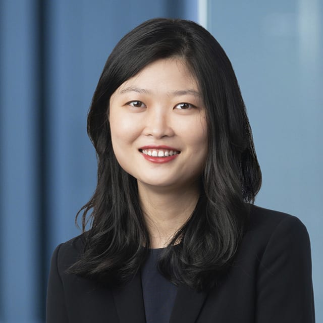 Yi Yang photo