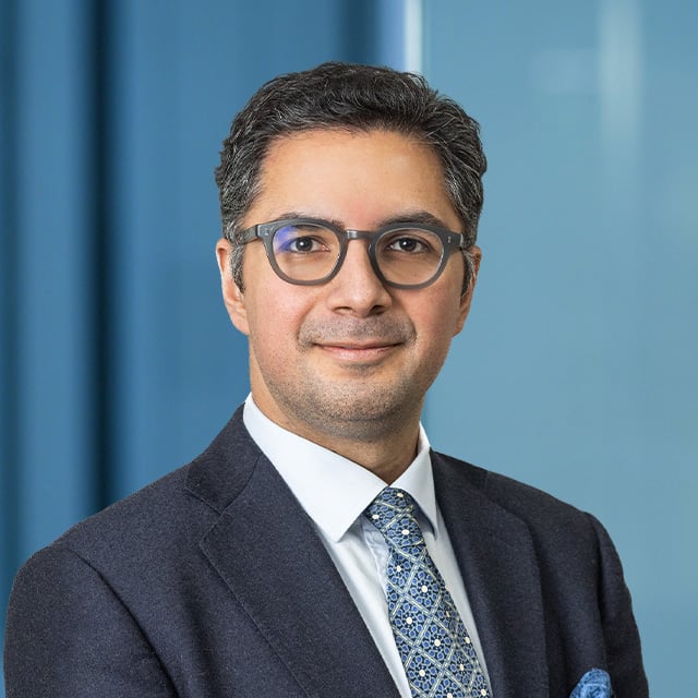 Pierre Ali-Noor photo