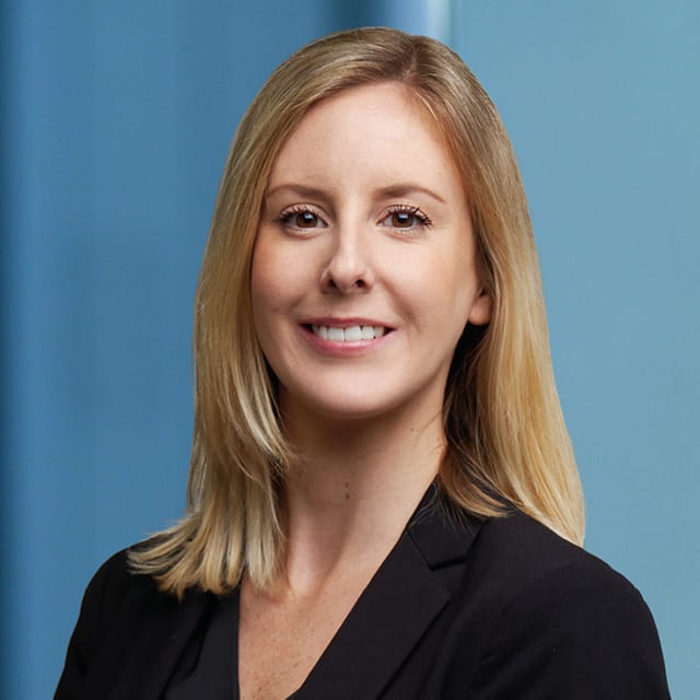 Michelle Meyer photo