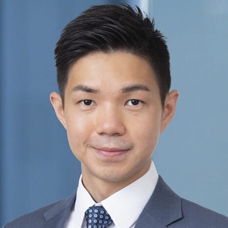 Calvin Lee photo