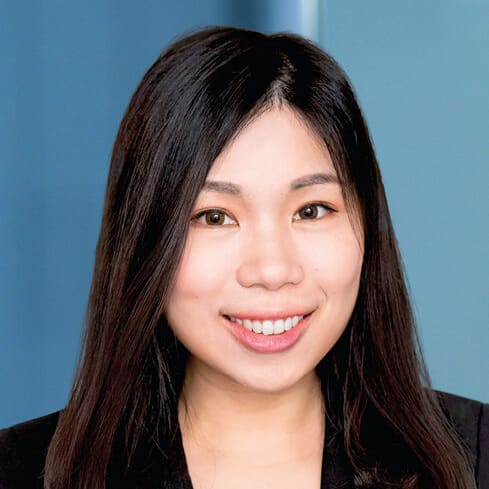 Winnie Lo photo