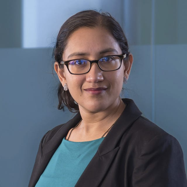 Vaishali Gupta photo