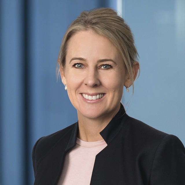 Bernadette Carey photo