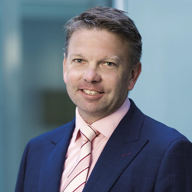 Peter German photo