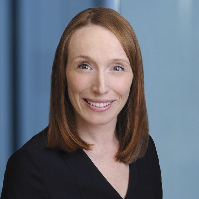 Michelle Falcucci photo