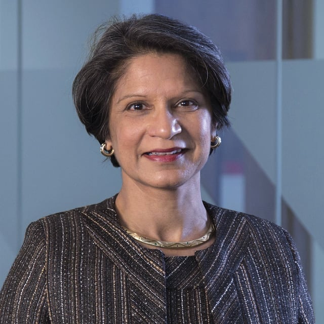 Laila Arstall photo