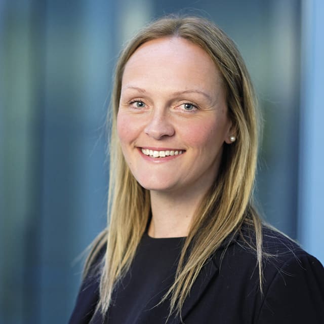 Lauren Glynn photo