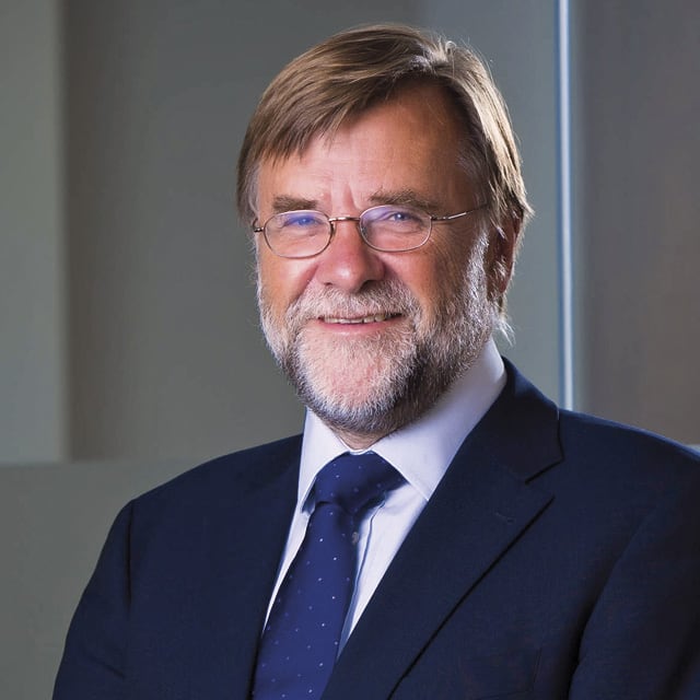 Konrad Friedlaender photo