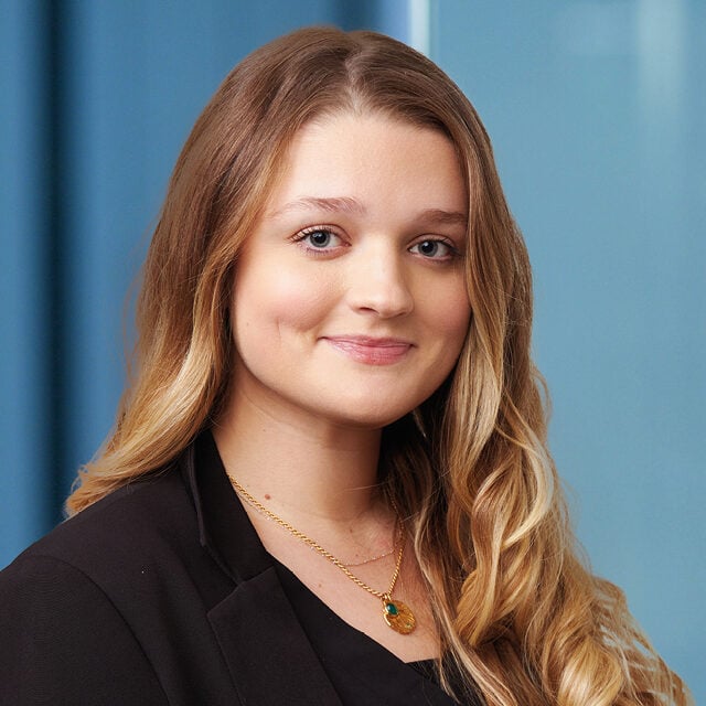 Isabella Zuill-McKenzie photo