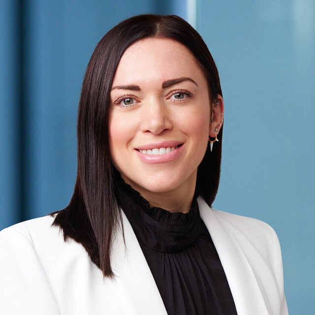 Holly Barber Collis photo