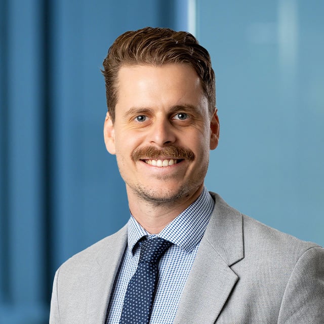 Mark Dehaini photo