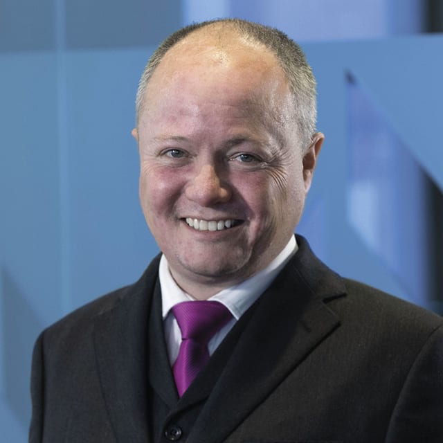 Andrew Munro photo