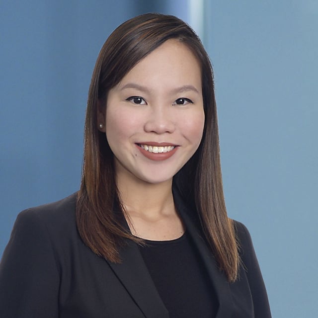 Amelia Tan photo