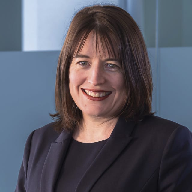 Annette Alexander photo