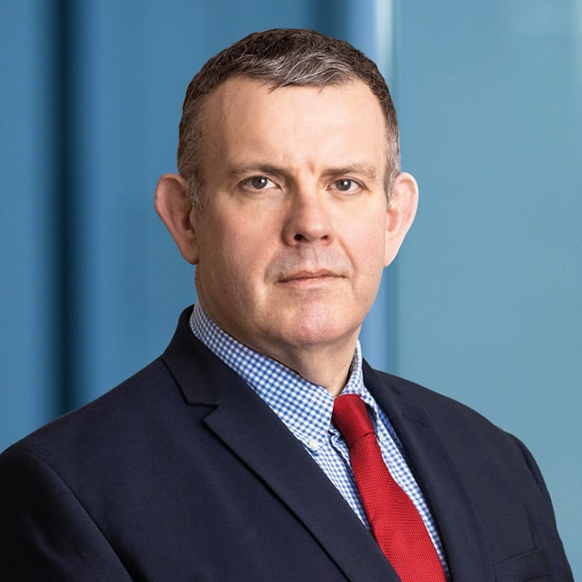 Huw Thomas photo
