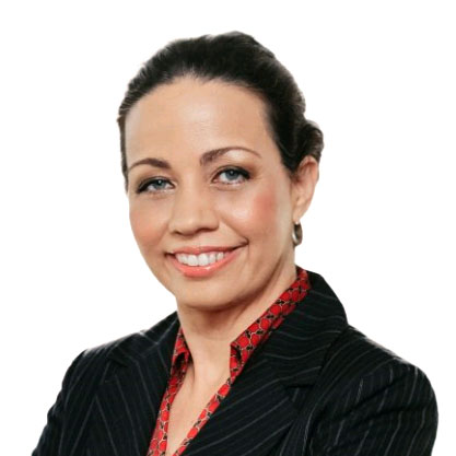 Gina Berry photo