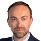 Paul Wilkes photo