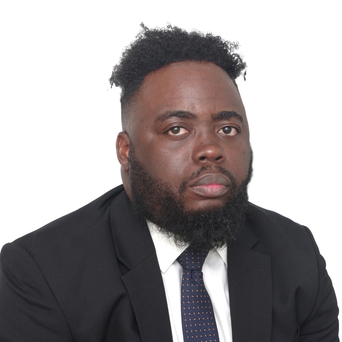 Joshua Hamlet photo