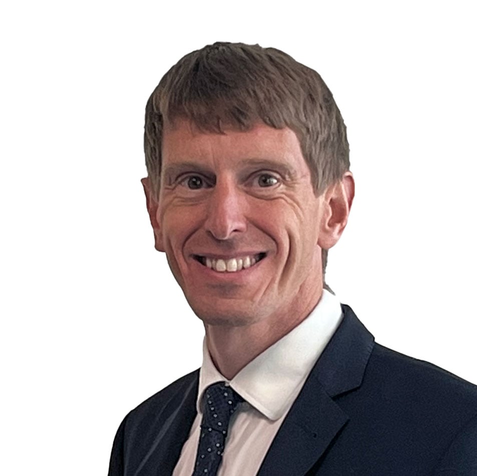 Daniel Walker photo