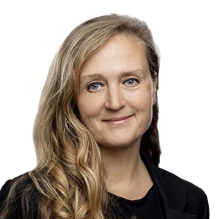 Lilla Zuill photo