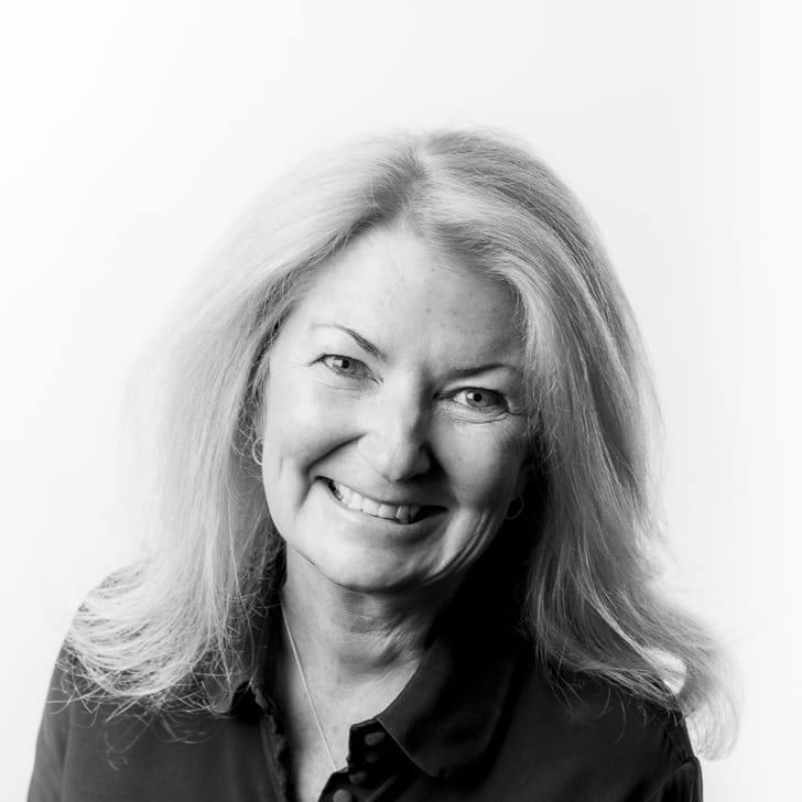 Alison Hayes photo